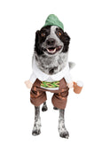 German Dog Costume