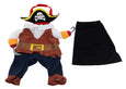 Pirate Cat Costumes